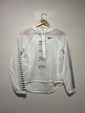Vintage Nike Running Lite Jacket